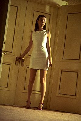 A világ közepe (2001) online film