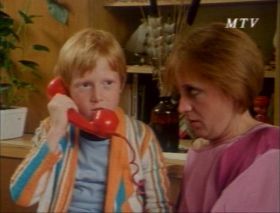 A világ legrosszabb gyereke (1987) online film