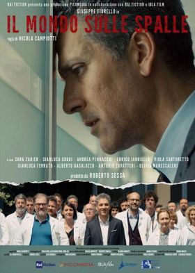 A világ súlya a vállamon (2019) online film