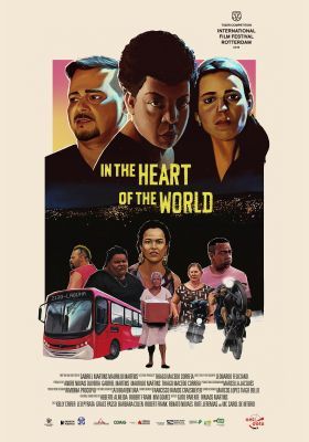A világ szívében (2019) online film