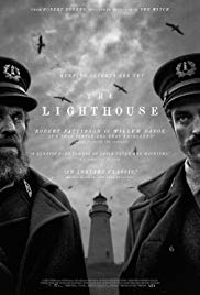 A világítótorony (2019) online film