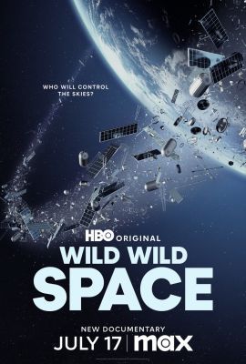 A világűr meghódítása (2024) online film