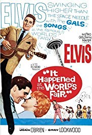 A világvásáron történt (1963) online film