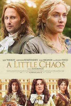 A virág románca (Csipke és lapát) (2015) online film