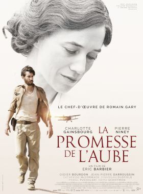 A virradat ígérete (2017) online film