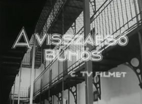 A visszaeső bűnös (1971) online film