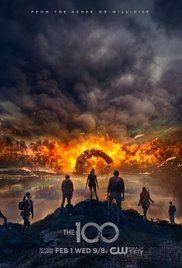 A visszatérők (The 100) 2. évad (2014) online sorozat