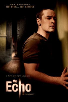 A visszhang. (2008) online film