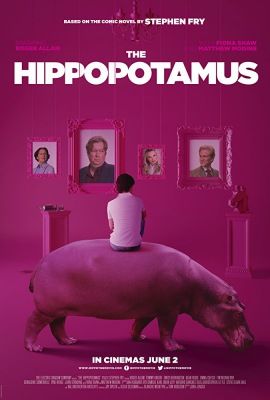 A víziló (2017) online film