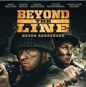 A vonalon túl (2019) online film