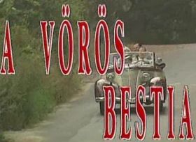 A vörös bestia (1995) online film