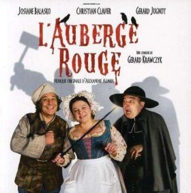 A vörös fogadó (2007) online film