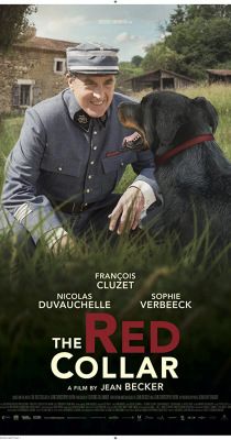 A vörös nyakörv (2018) online film