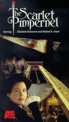 A vörös Pimpernel 1. évad (1999) online sorozat