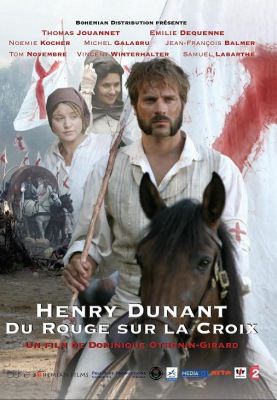 A Vöröskereszt lovagja (2006) online film