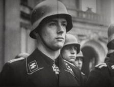 A Waffen SS / Hitler fekete gárdája (2008) online sorozat