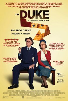 A Herceg (2020) online film