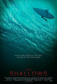 A zátony (2016) online film