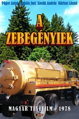A zebegényiek (1979) online film