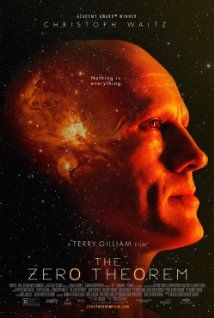 A zéró elmélet (2013) online film