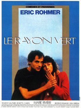 A zöld sugár (1986) online film