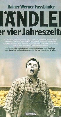 A zöldségkereskedő (1972) online film