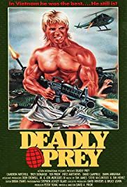 A zsákmány (1987) online film