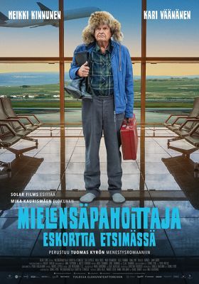 A Zsémbes: Egy Escort nyomában (2022) online film