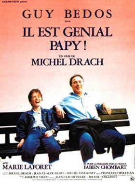 A zseniális nagypapa (1987) online film