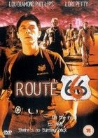 A 666-os út (2001) online film