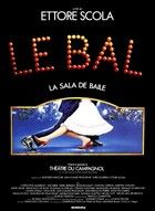 A bál (1983) online film