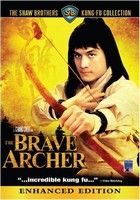 A bátor íjász (1977) online film