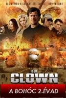 A Bohóc 2. évad (1998) online sorozat
