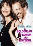 A boldogság sosem jár egyedül (2012) online film