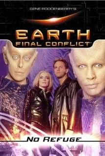 A bolygó neve: Föld 5. évad (2002) online sorozat