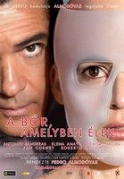 A bőr, amelyben élek (2011) online film