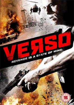 A bosszú lélektana (2009) online film