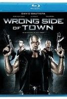 A bosszú városa (2010) online film