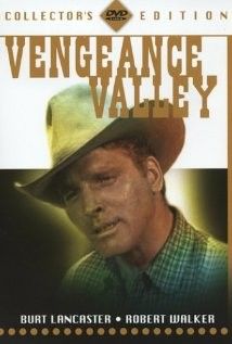 A bosszú völgye (1951) online film
