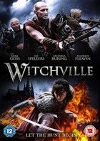 A boszorkányfalu (2010) online film