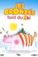 A bronzbarnák síelni mennek (1979) online film