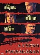 A csend fogságában (1994) online film