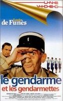 A csendőr és a csendőrlányok (1982) online film