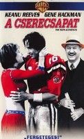 A cserecsapat (2000) online film