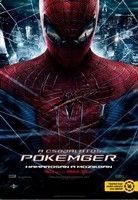 A csodálatos Pókember (2012) online film