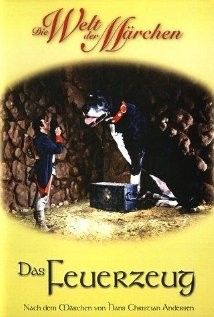 A csodálatos tűzszerszám (1959) online film