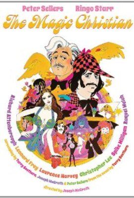 A csodatévő (1969) online film