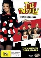 A Dadus 3. Évad (1994) online sorozat