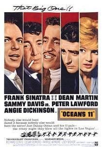 A dicső tizenegy (1960) online film