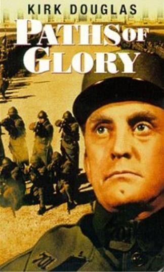 A dicsőség ösvényei (1957) online film